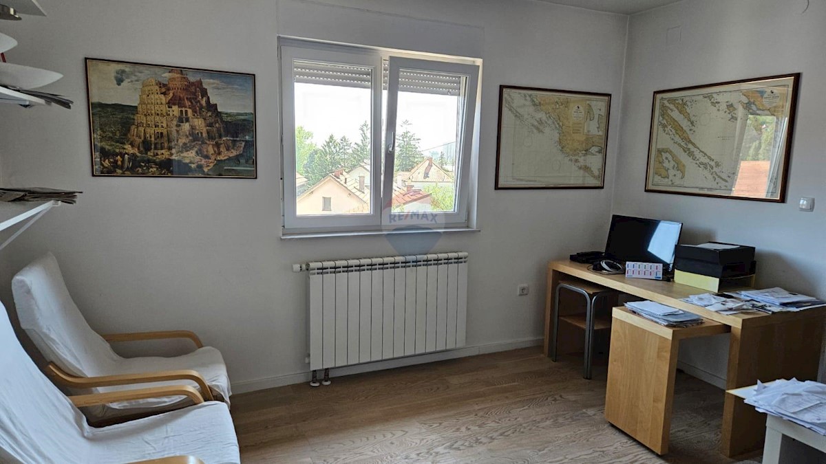 Maison À vendre - GRAD ZAGREB ZAGREB