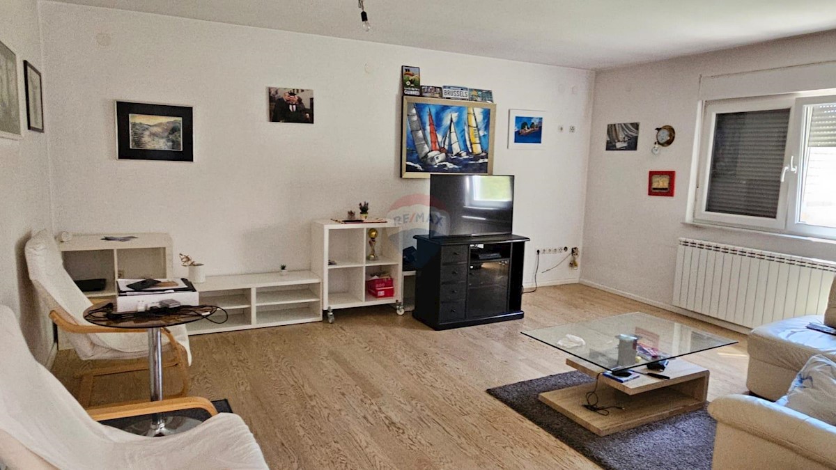 Maison À vendre - GRAD ZAGREB ZAGREB