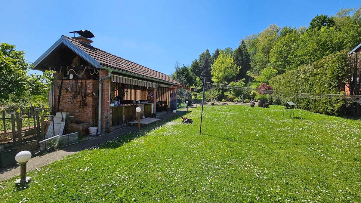 Haus Zu verkaufen - GRAD ZAGREB ZAGREB