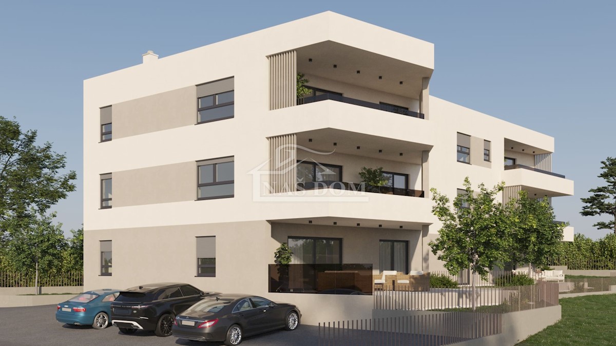 Apartmán Na prodej - ŠIBENSKO-KNINSKA VODICE