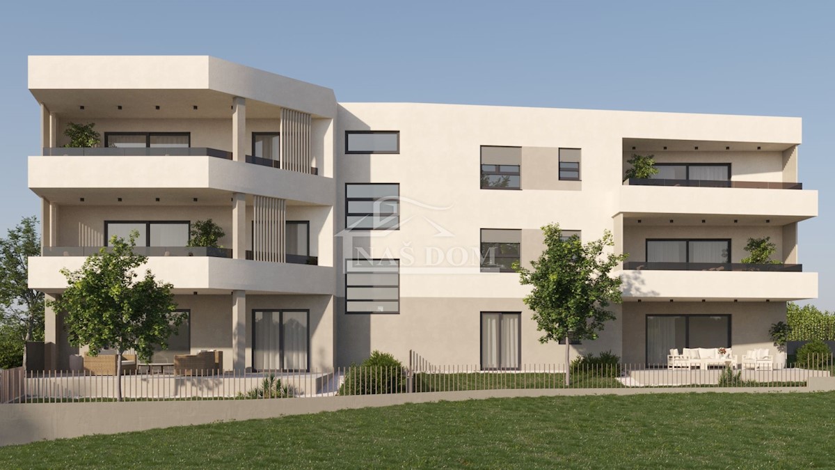 Apartmán Na prodej - ŠIBENSKO-KNINSKA VODICE