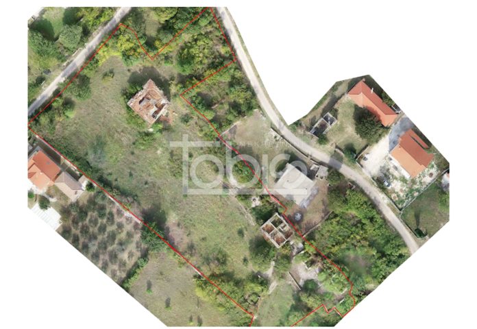 Terreno in vendita – Donji Kašić