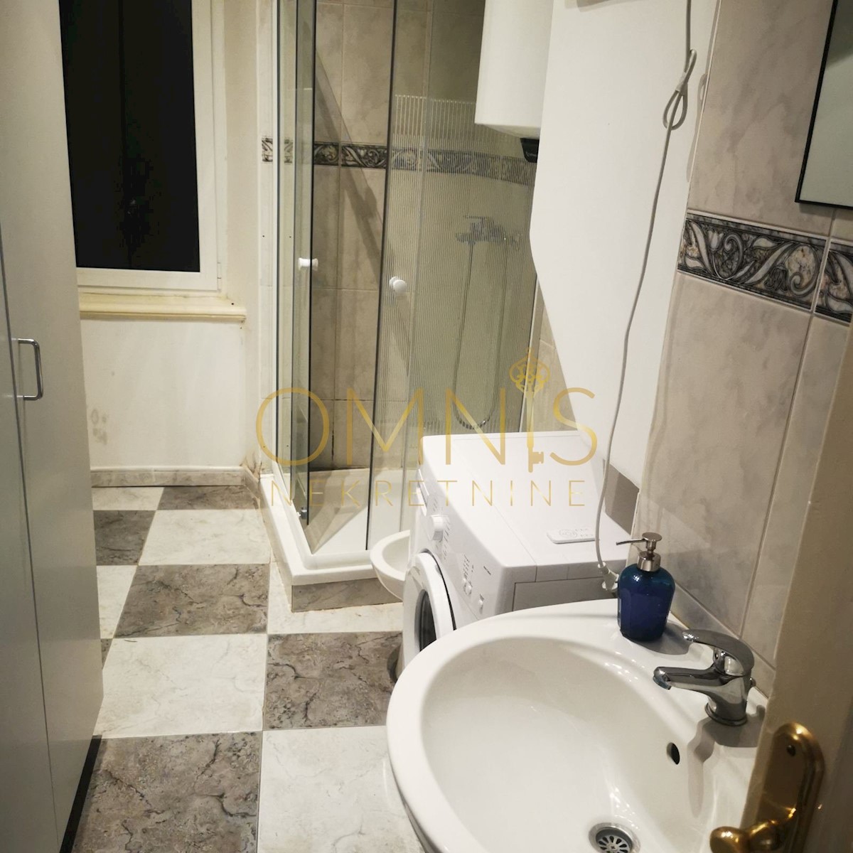 Apartmán K pronájmu - PRIMORSKO-GORANSKA RIJEKA