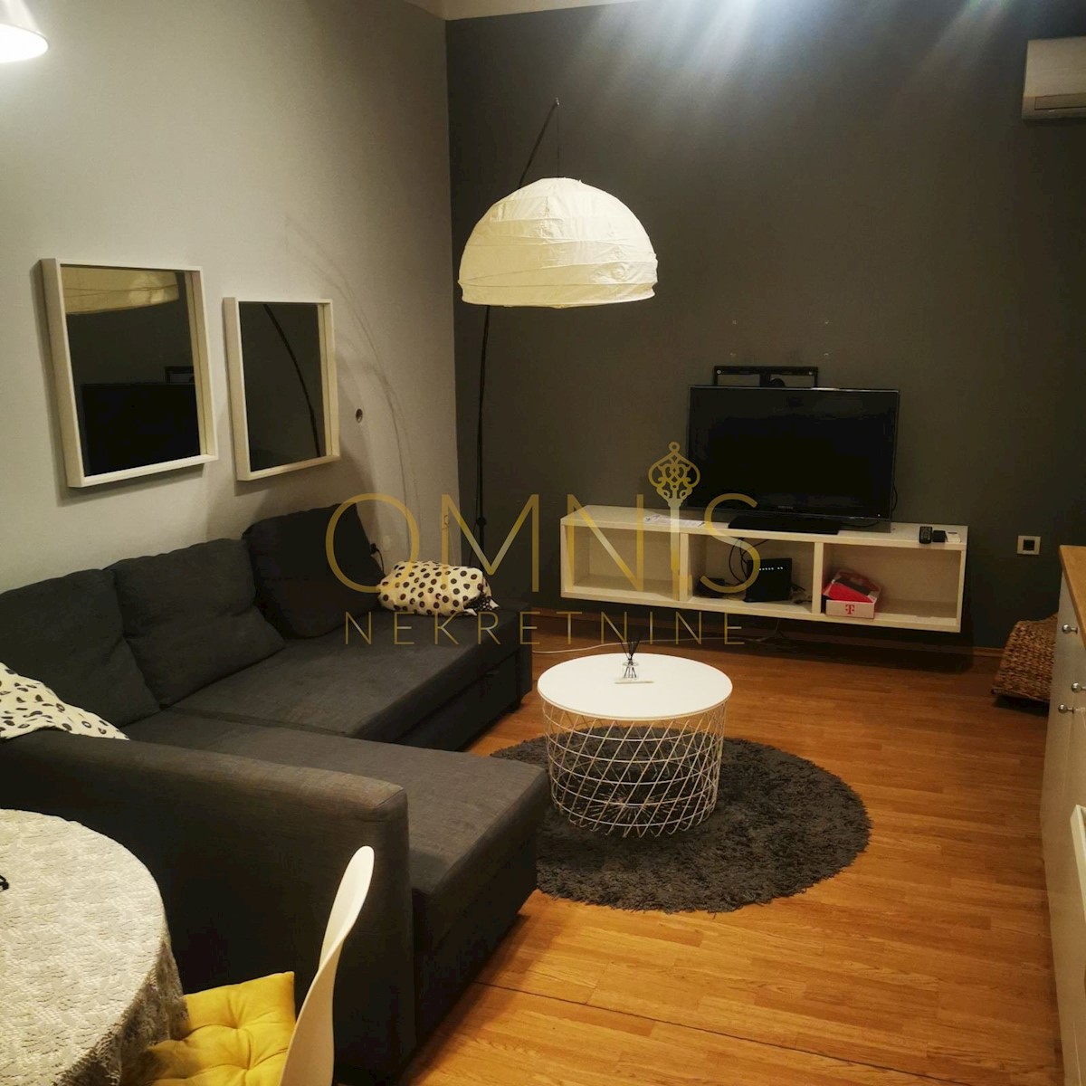 Apartmán K pronájmu - PRIMORSKO-GORANSKA RIJEKA