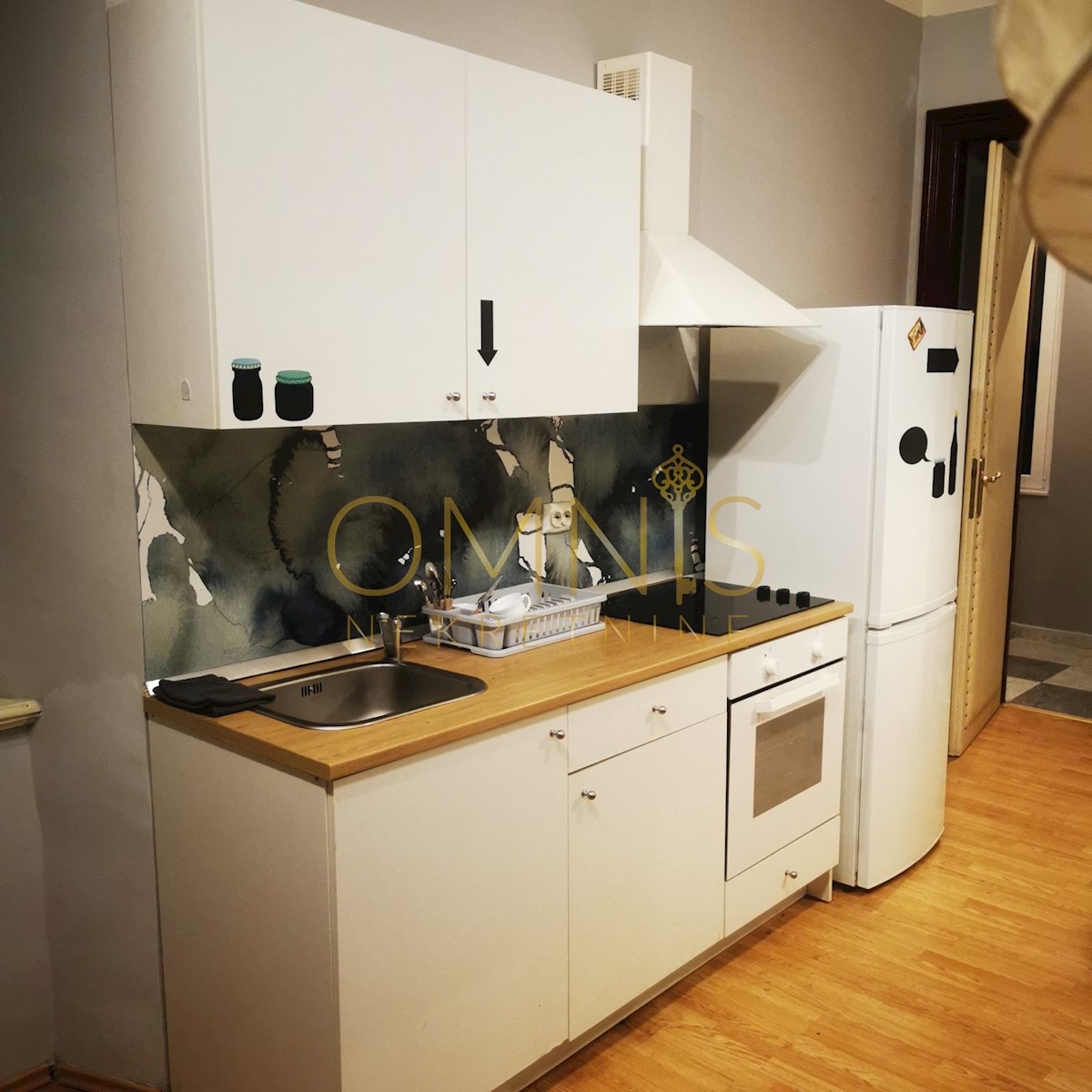 Apartmán K pronájmu - PRIMORSKO-GORANSKA RIJEKA