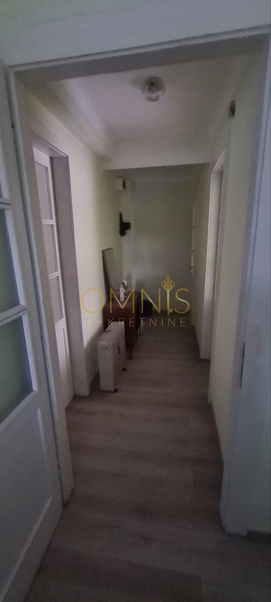 Flat For rent - PRIMORSKO-GORANSKA RIJEKA