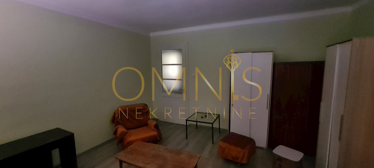 Flat For rent - PRIMORSKO-GORANSKA RIJEKA