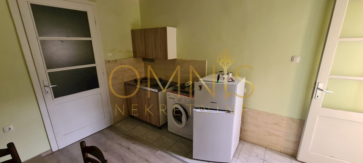 Flat For rent - PRIMORSKO-GORANSKA RIJEKA