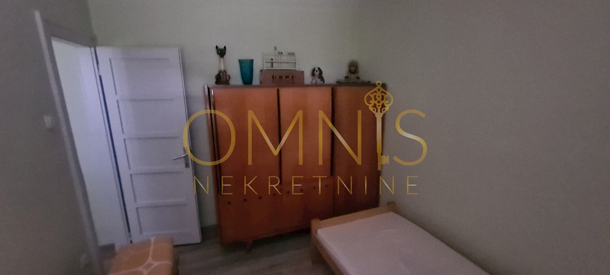 Apartma Za najem - PRIMORSKO-GORANSKA RIJEKA