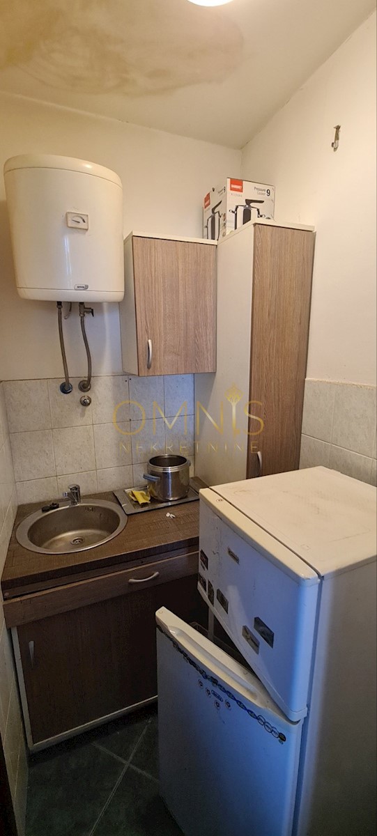 Apartment Zu vermieten - PRIMORSKO-GORANSKA RIJEKA