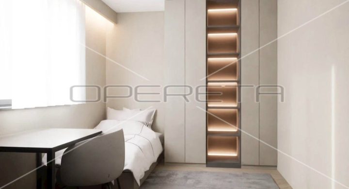 Apartma Naprodaj - Grad Zagreb Zagreb - foto 3/10