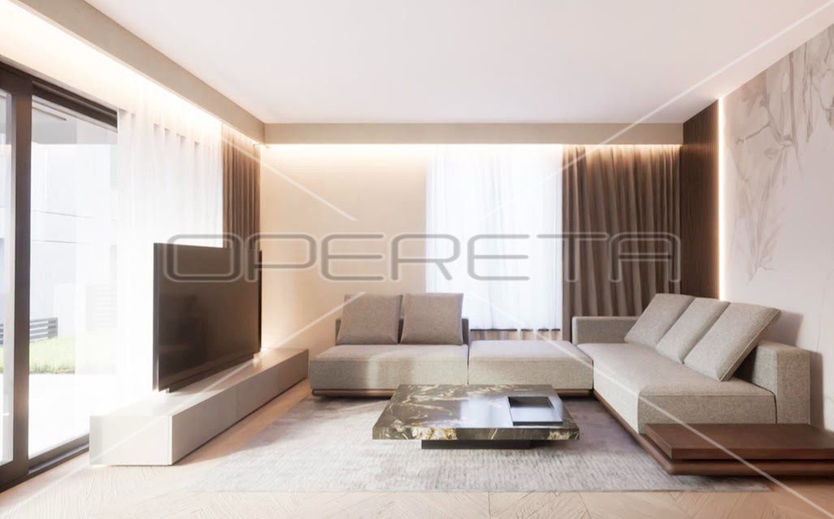 Flat For sale - GRAD ZAGREB ZAGREB