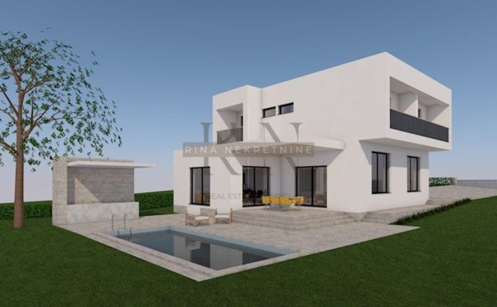 House for sale 229 m² – Matulini