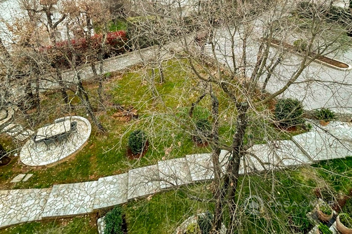 Zemljište Na prodaju - Primorsko-goranska Krk - foto 3/3