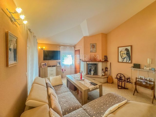 Apartmán na predaj 159 m² – Novigrad