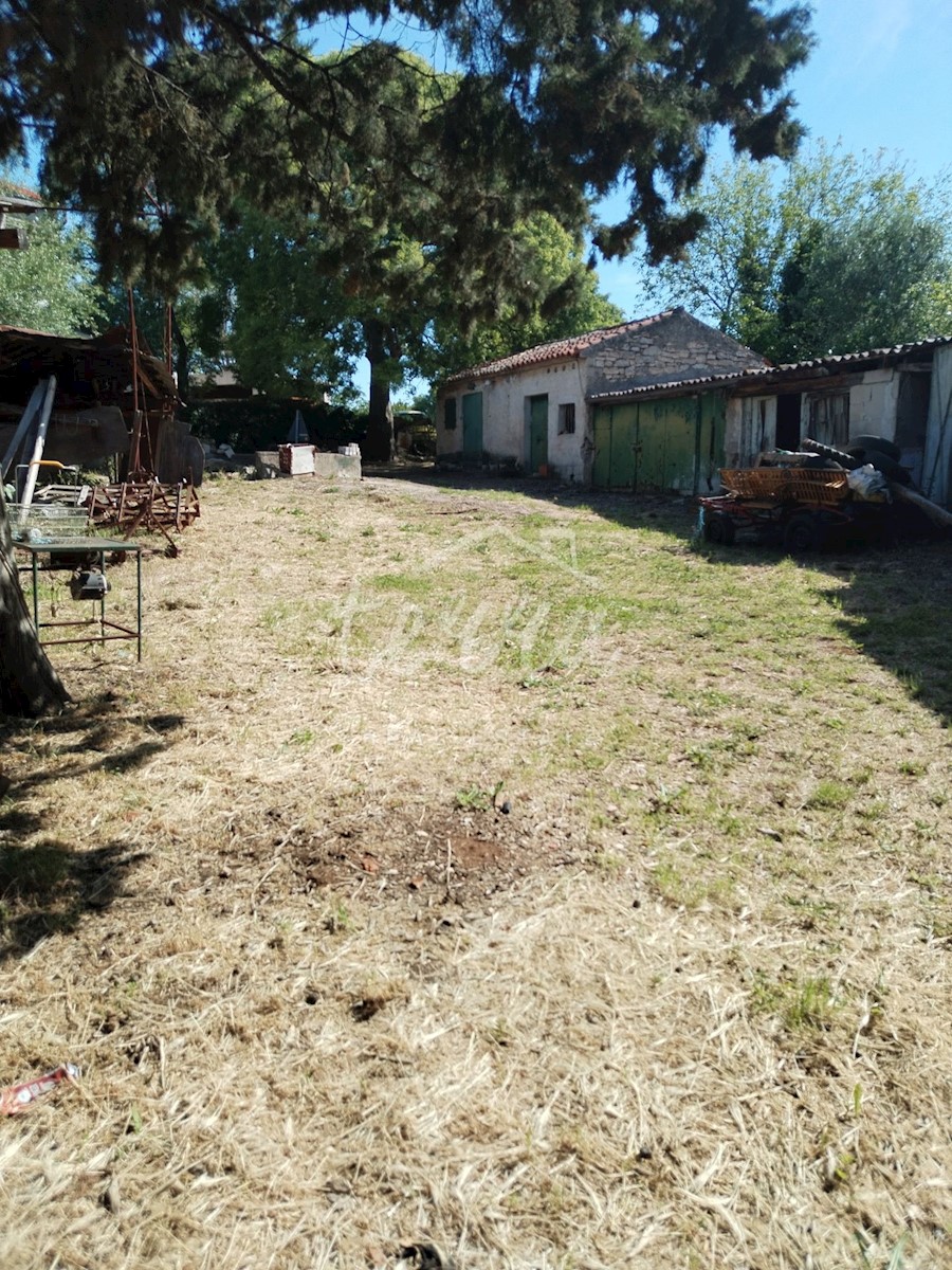 Terreno In vendita - ISTARSKA LIŽNJAN