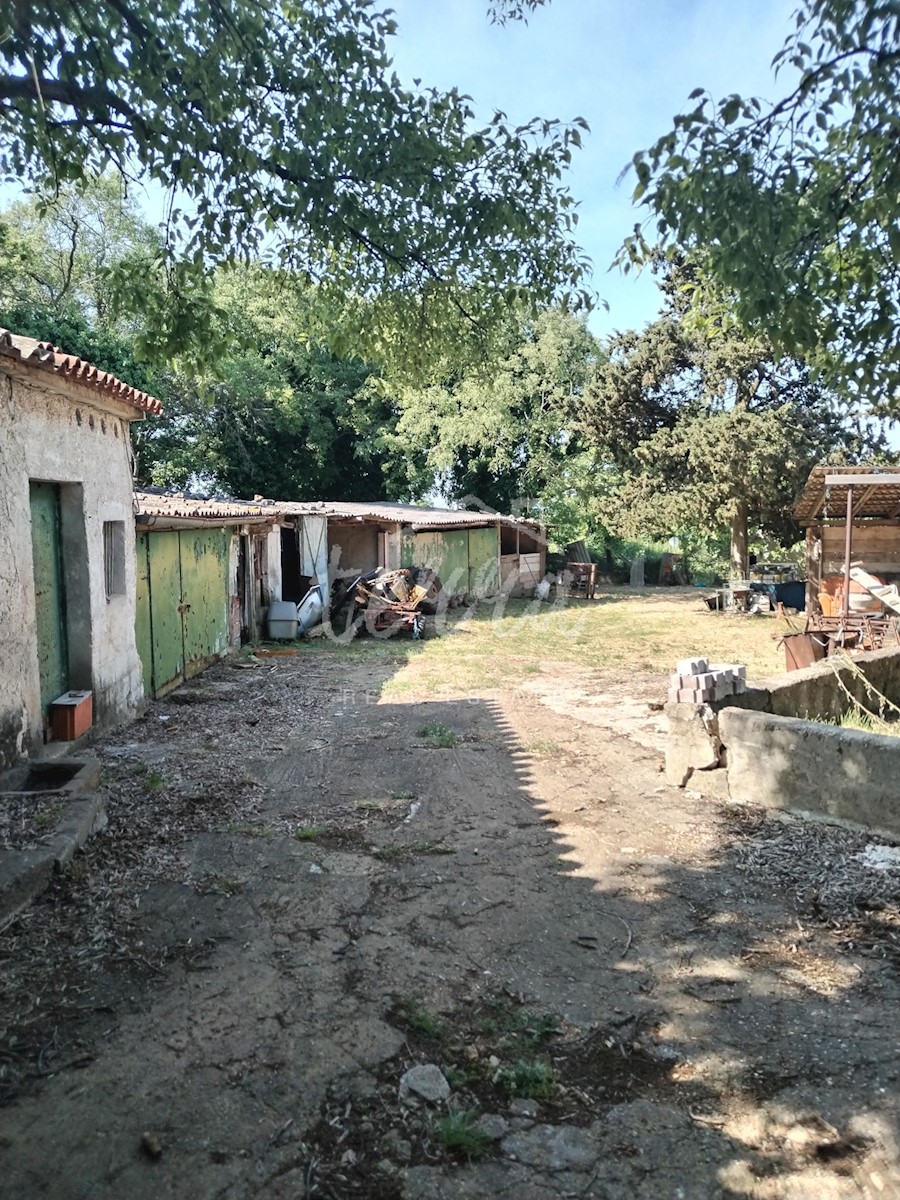 Terreno In vendita - ISTARSKA LIŽNJAN