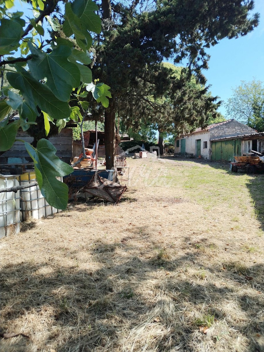 Terreno In vendita - ISTARSKA LIŽNJAN