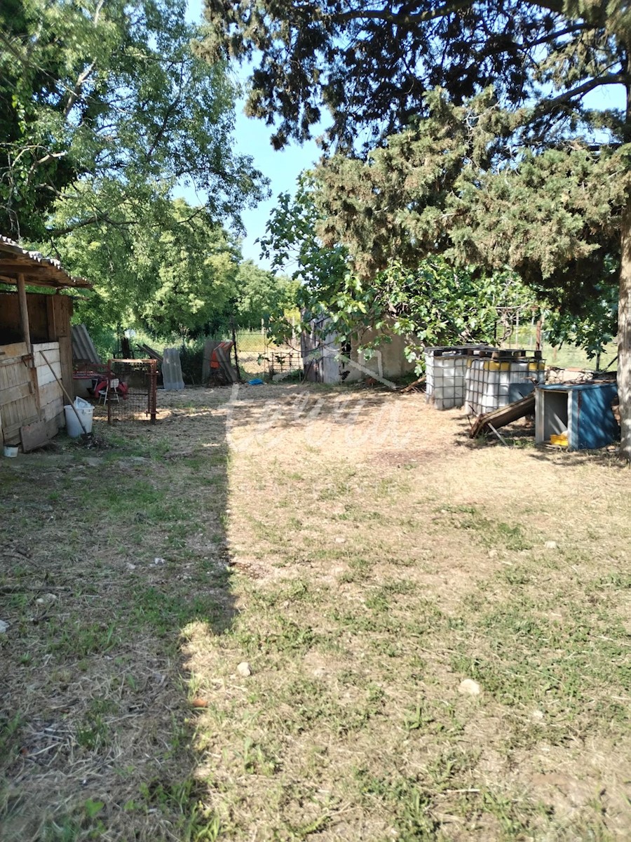 Terreno In vendita - ISTARSKA LIŽNJAN