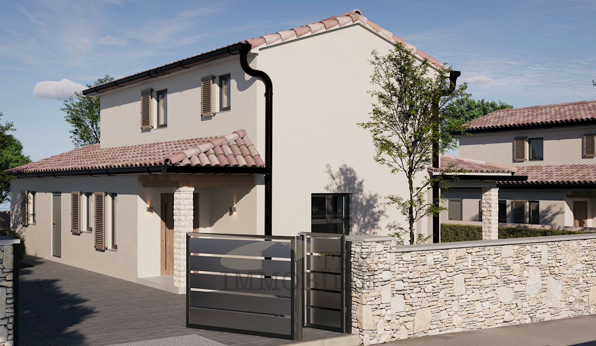 Haus Zu verkaufen - ISTARSKA SVETVINČENAT