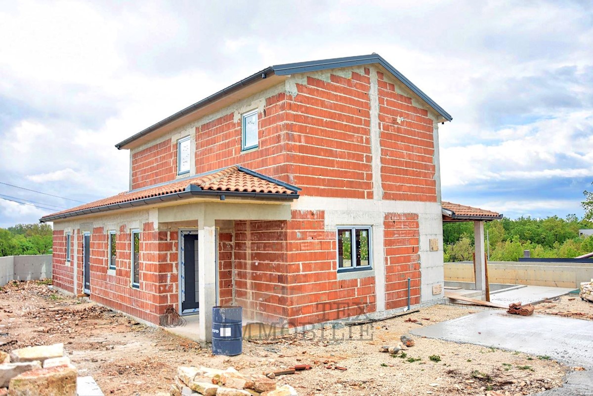 Haus Zu verkaufen - ISTARSKA SVETVINČENAT