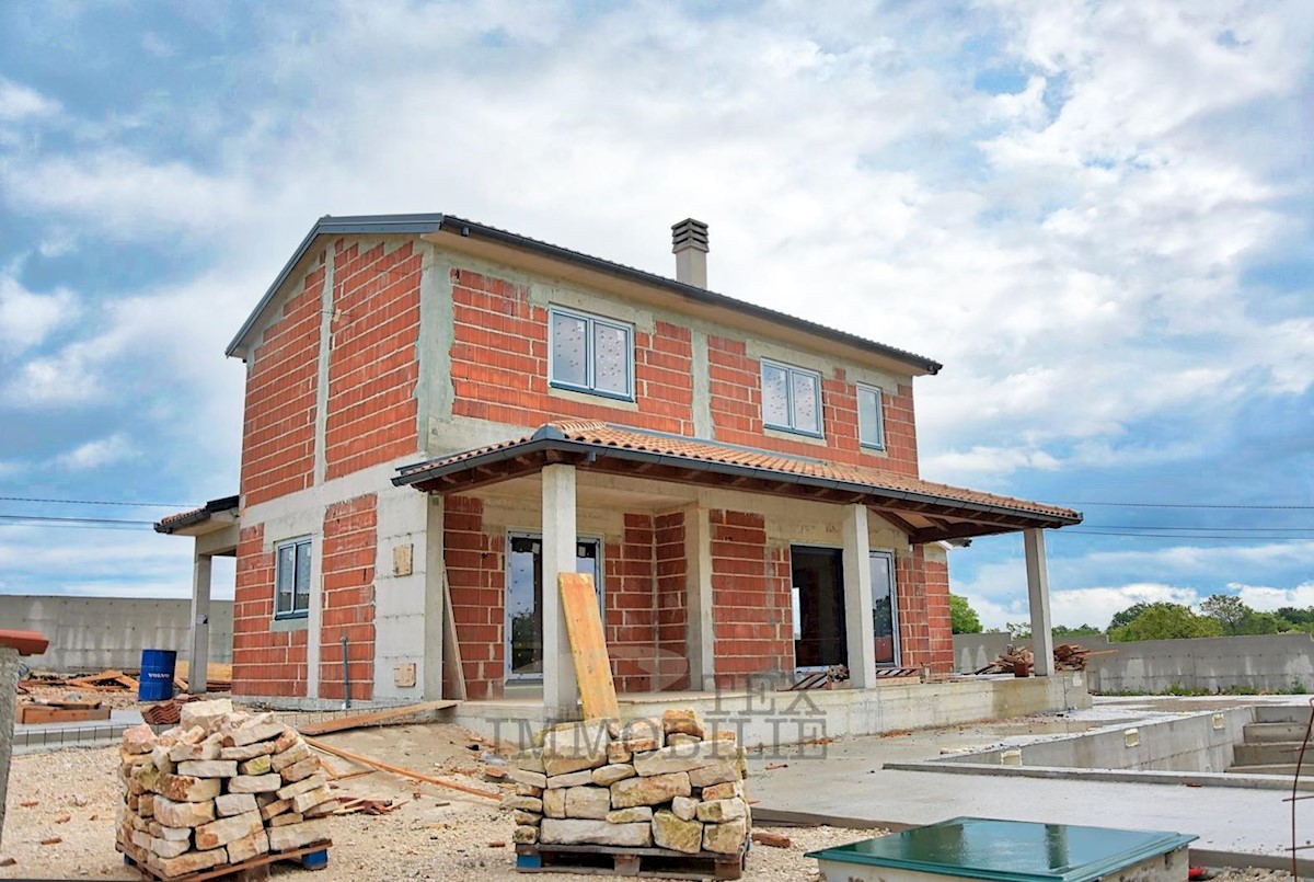 Haus Zu verkaufen - Istarska Svetvinčenat - foto 4/11