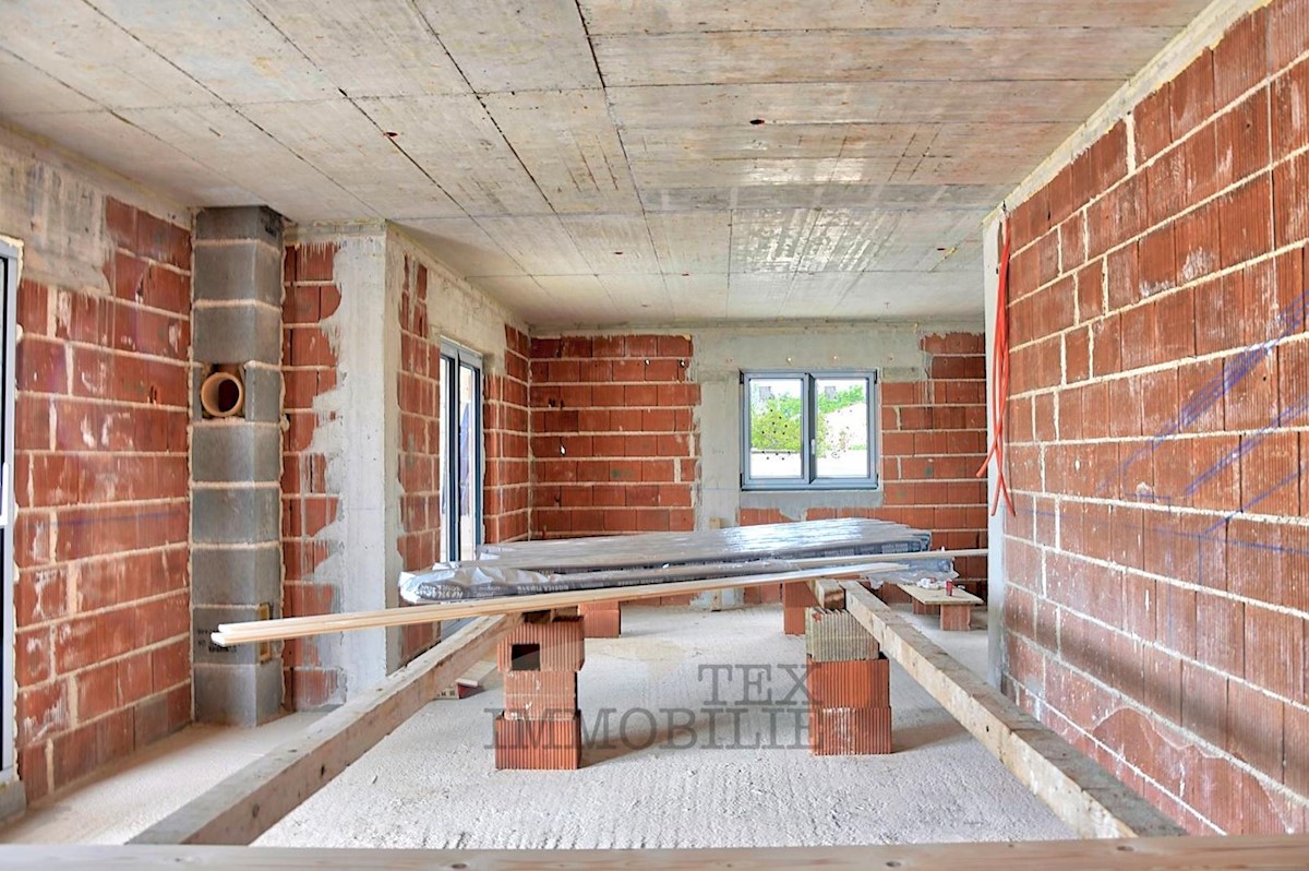Haus Zu verkaufen - Istarska Svetvinčenat - foto 5/11