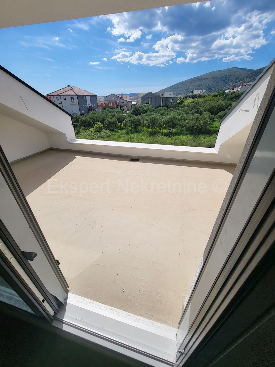 Casa In vendita - SPLITSKO-DALMATINSKA TROGIR