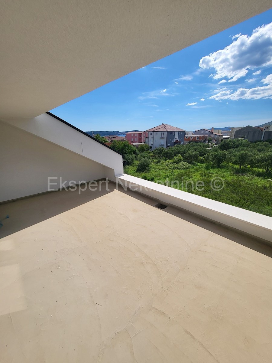 Casa In vendita - SPLITSKO-DALMATINSKA TROGIR