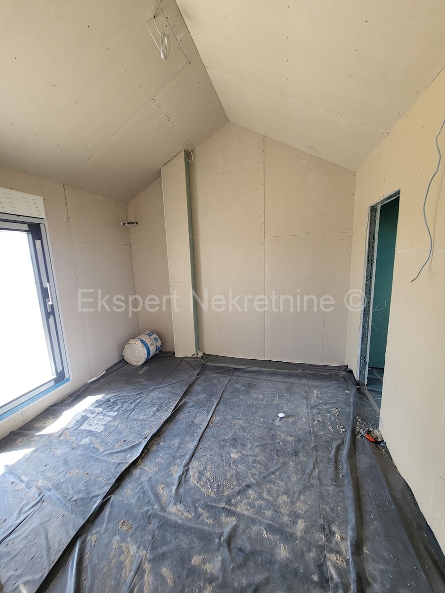 Apartment Zu verkaufen - SPLITSKO-DALMATINSKA TROGIR