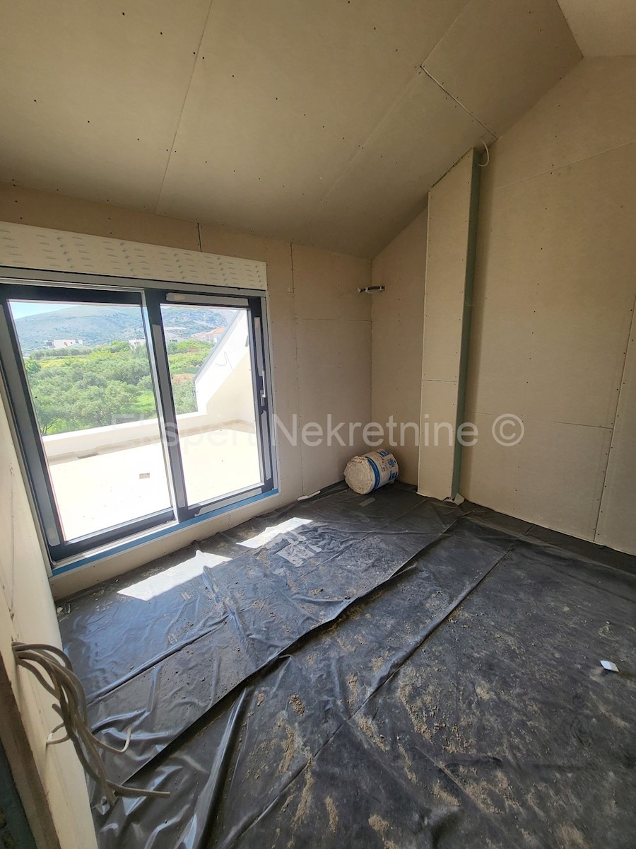 Apartmán Na predaj - SPLITSKO-DALMATINSKA TROGIR