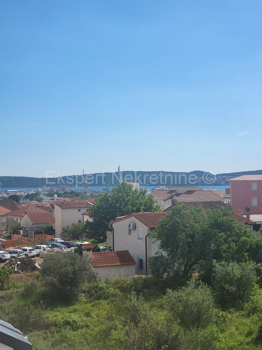 Apartment Zu verkaufen - SPLITSKO-DALMATINSKA TROGIR