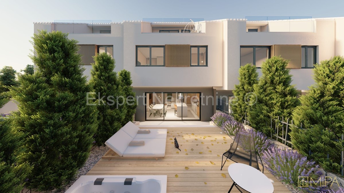 Apartmán Na predaj - SPLITSKO-DALMATINSKA TROGIR