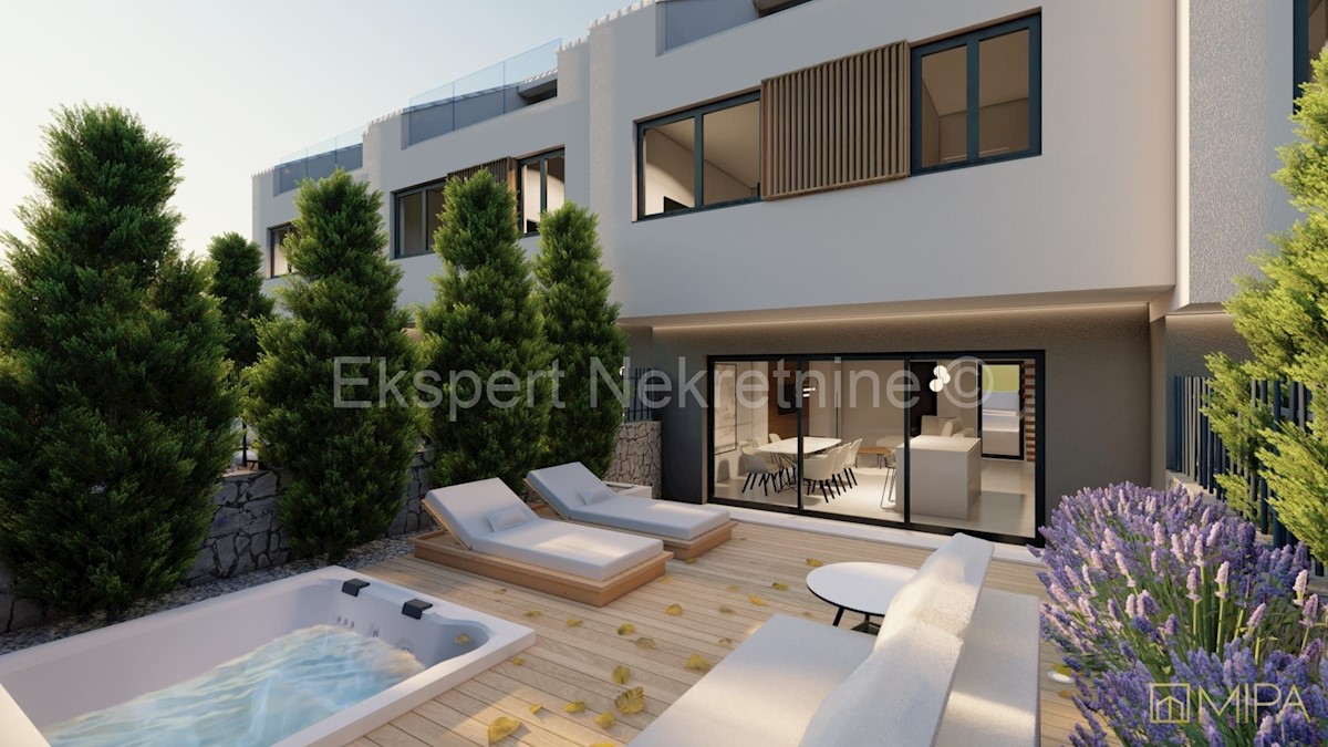 Apartment Zu verkaufen - SPLITSKO-DALMATINSKA TROGIR