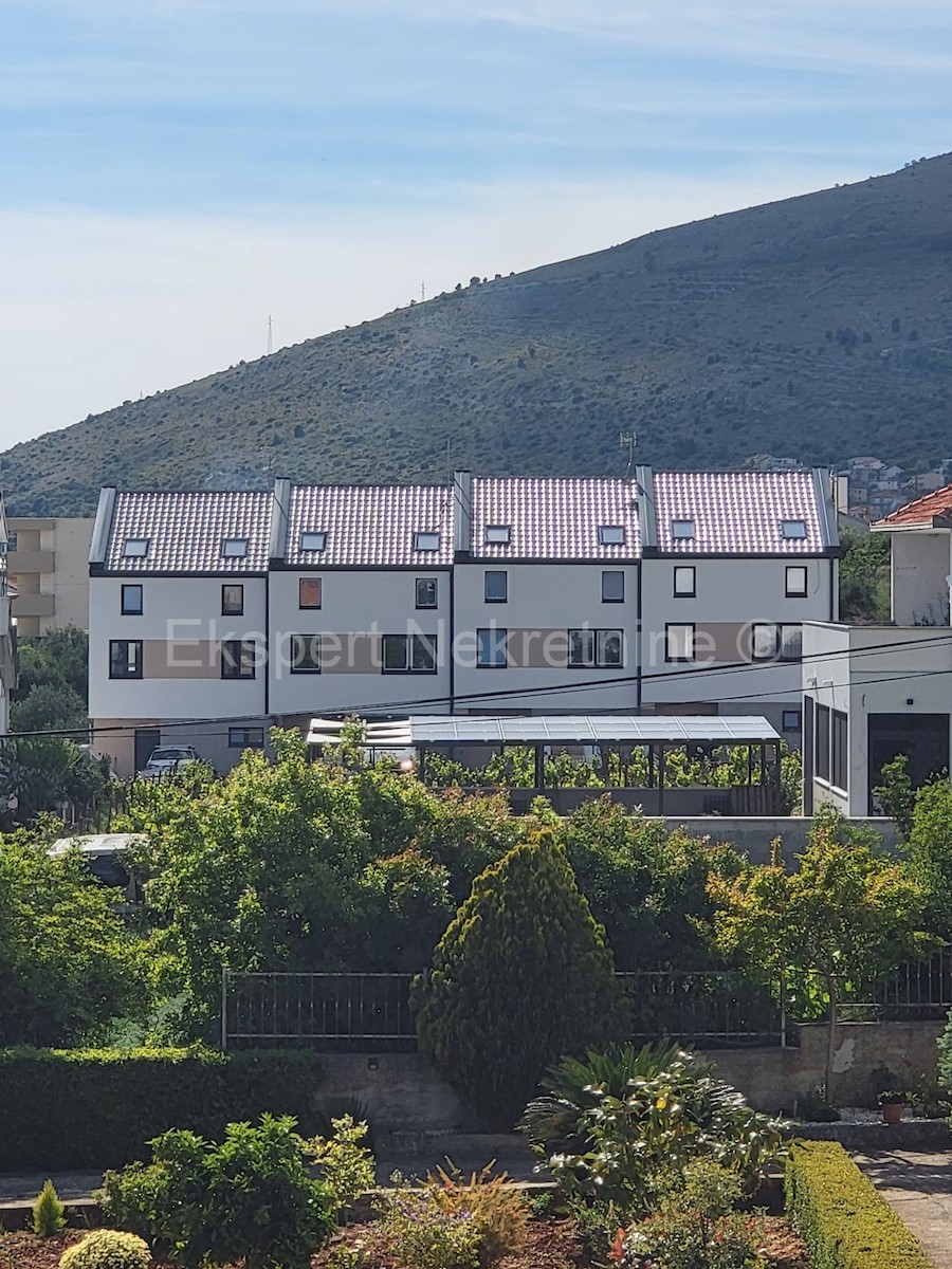 Apartmán Na predaj - SPLITSKO-DALMATINSKA TROGIR