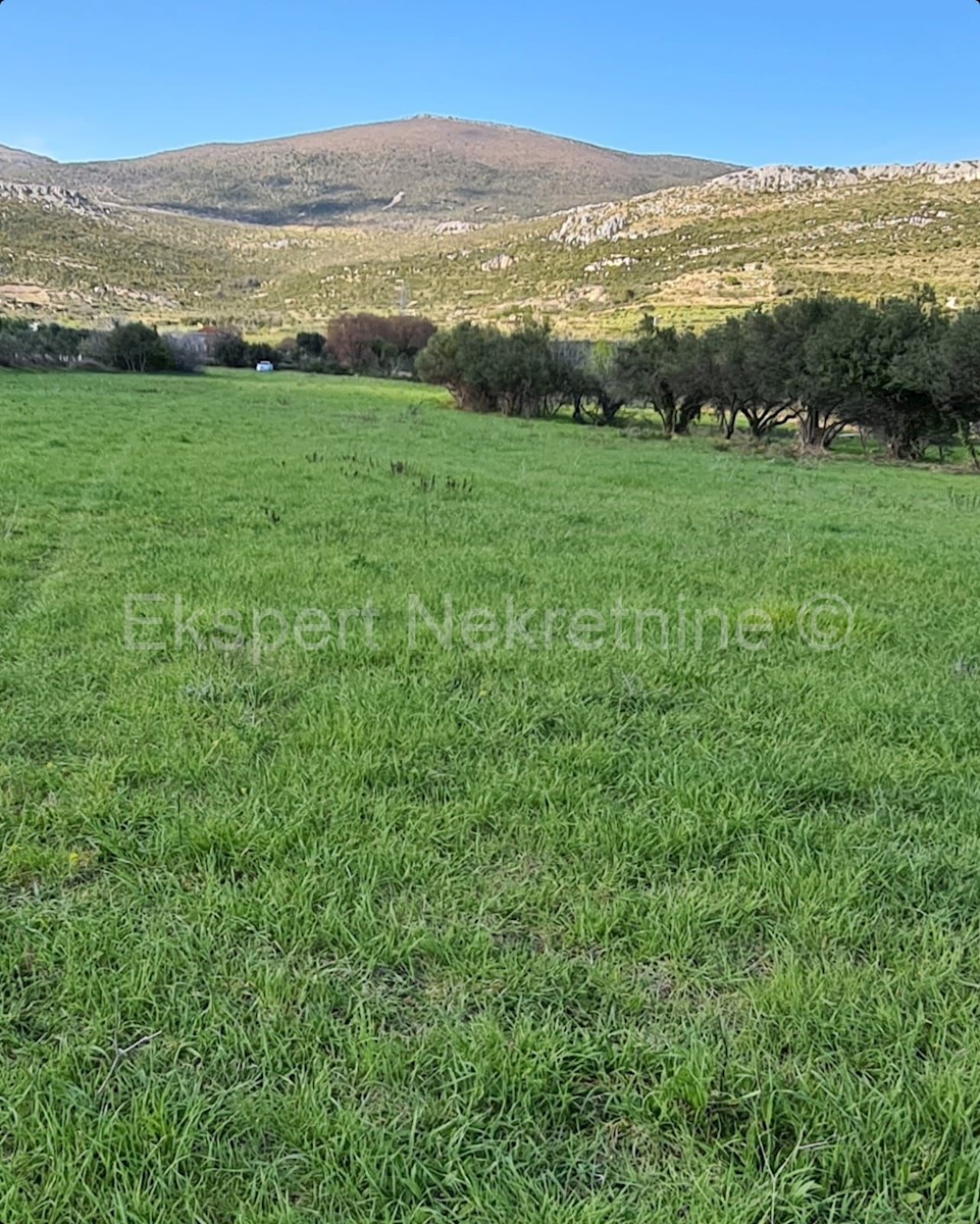 Terreno In vendita - SPLITSKO-DALMATINSKA TROGIR