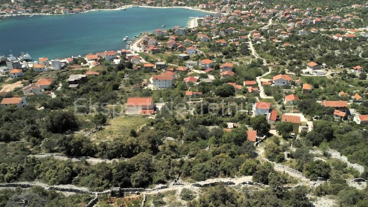 Land For sale - Splitsko-dalmatinska Marina - foto 2/3