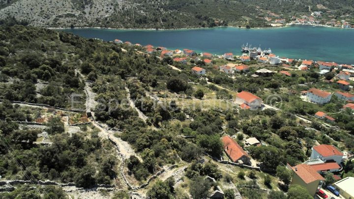 Land For sale - Splitsko-dalmatinska Marina - foto 3/3