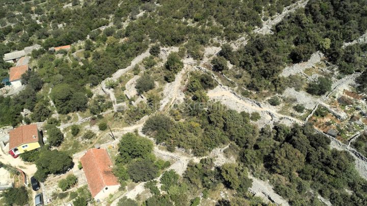 Grundstück Zu verkaufen - Splitsko-dalmatinska Marina - foto 4/4