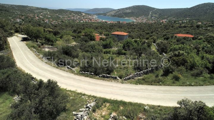 Land For sale - Splitsko-dalmatinska Marina - foto 3/6