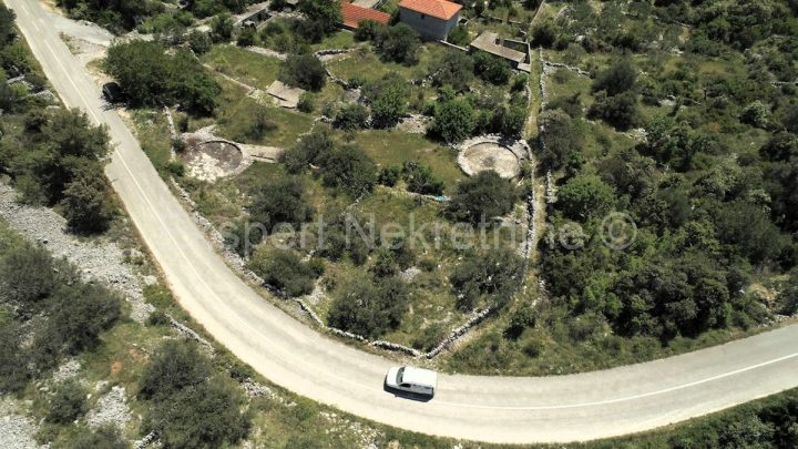 Land For sale - Splitsko-dalmatinska Marina - foto 4/6