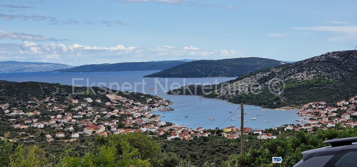 Grundstück Zu verkaufen - SPLITSKO-DALMATINSKA MARINA