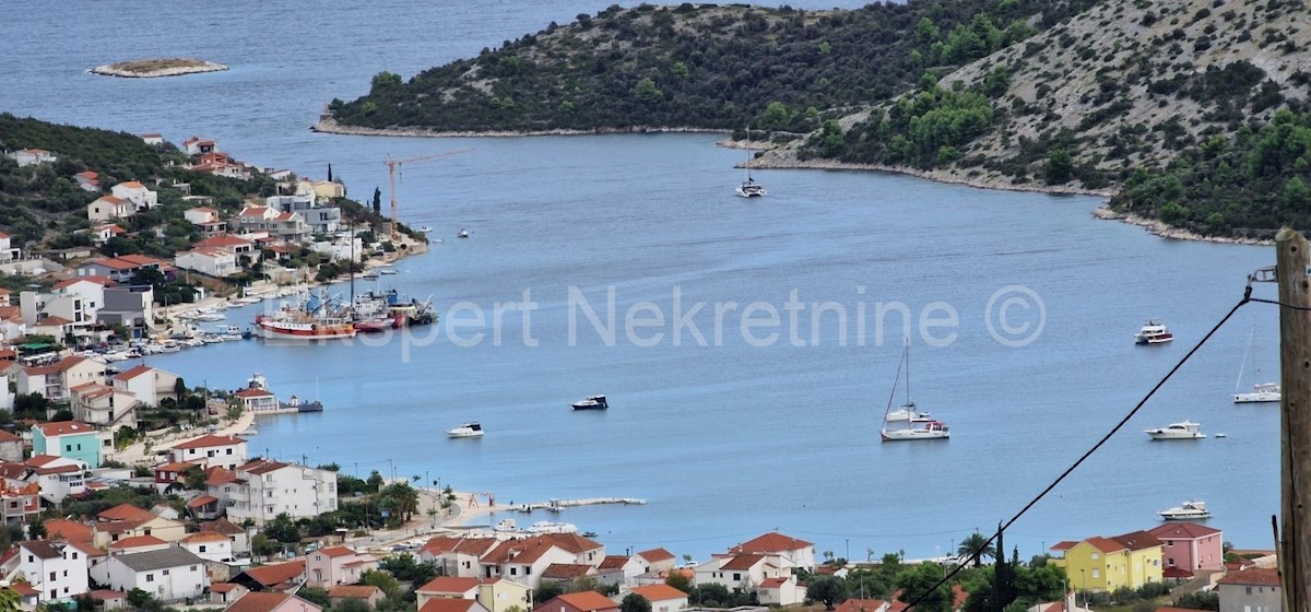 Terreno In vendita - SPLITSKO-DALMATINSKA MARINA