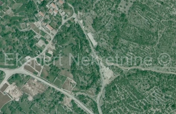 Grundstück zu verkaufen 2666 m² – Blizna Gornja
