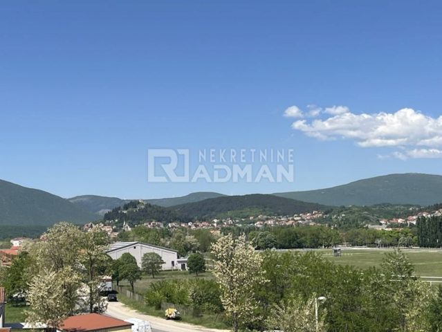 Apartmán na predaj 74 m² – Glavice