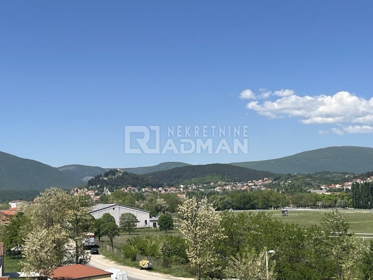 Mieszkanie Na sprzedaż - Splitsko-dalmatinska Sinj - foto 1/18