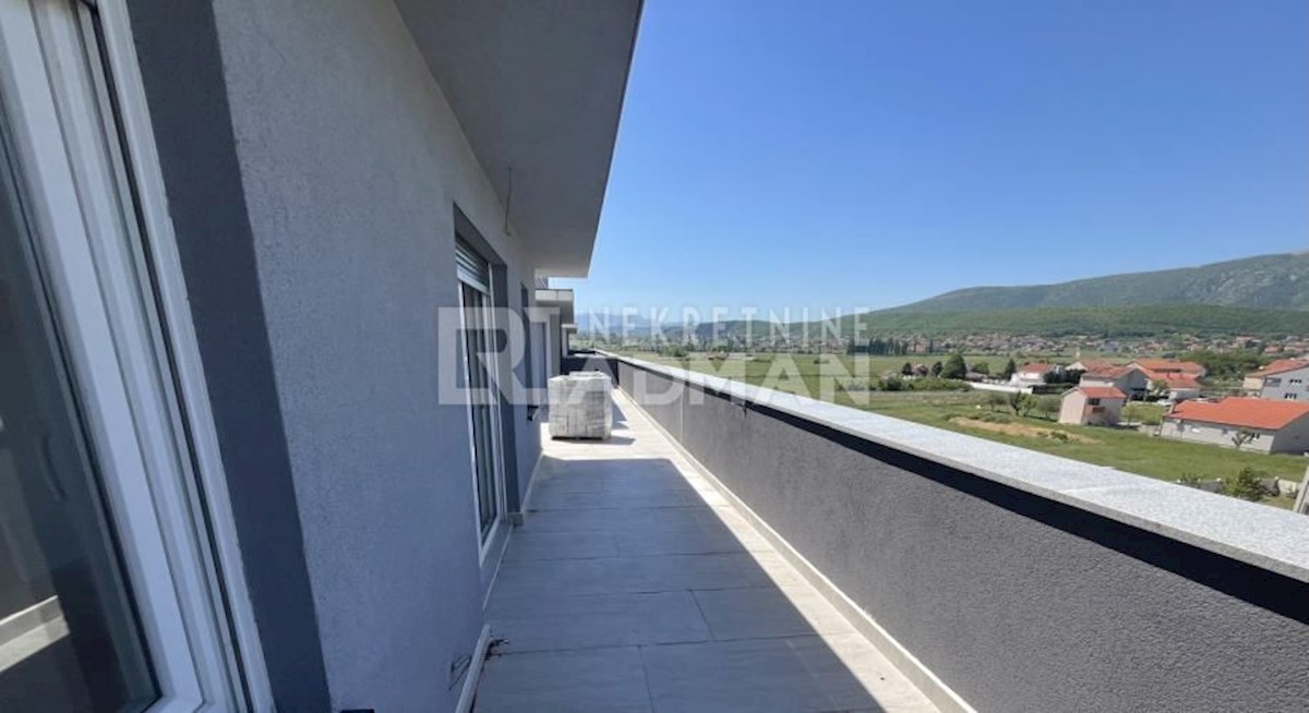 Mieszkanie Na sprzedaż - Splitsko-dalmatinska Sinj - foto 5/18