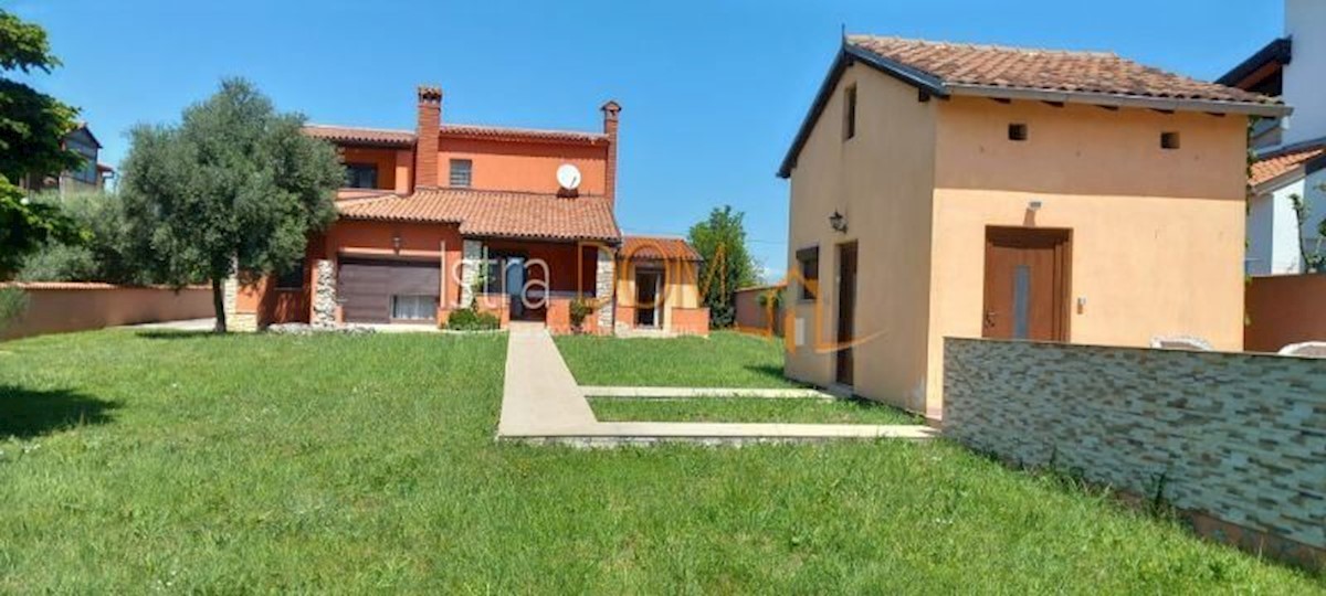 House For sale - ISTARSKA FAŽANA