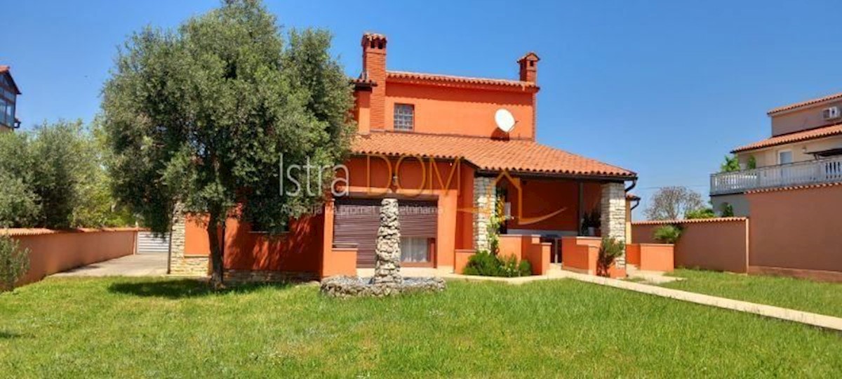 House For sale - ISTARSKA FAŽANA