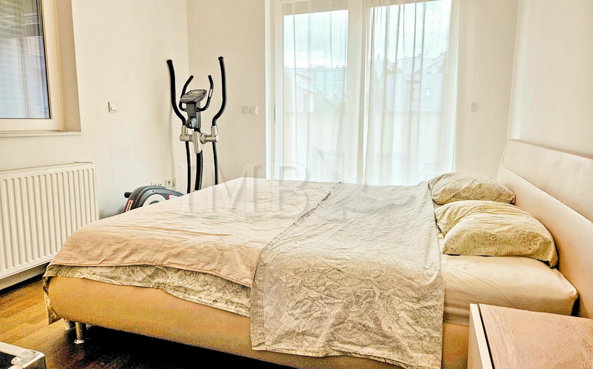 Apartma Na predaj - GRAD ZAGREB ZAGREB